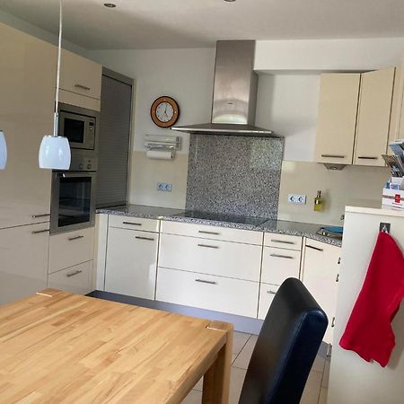 Haus Helios Apartment Bartholomaeberg Ngoại thất bức ảnh