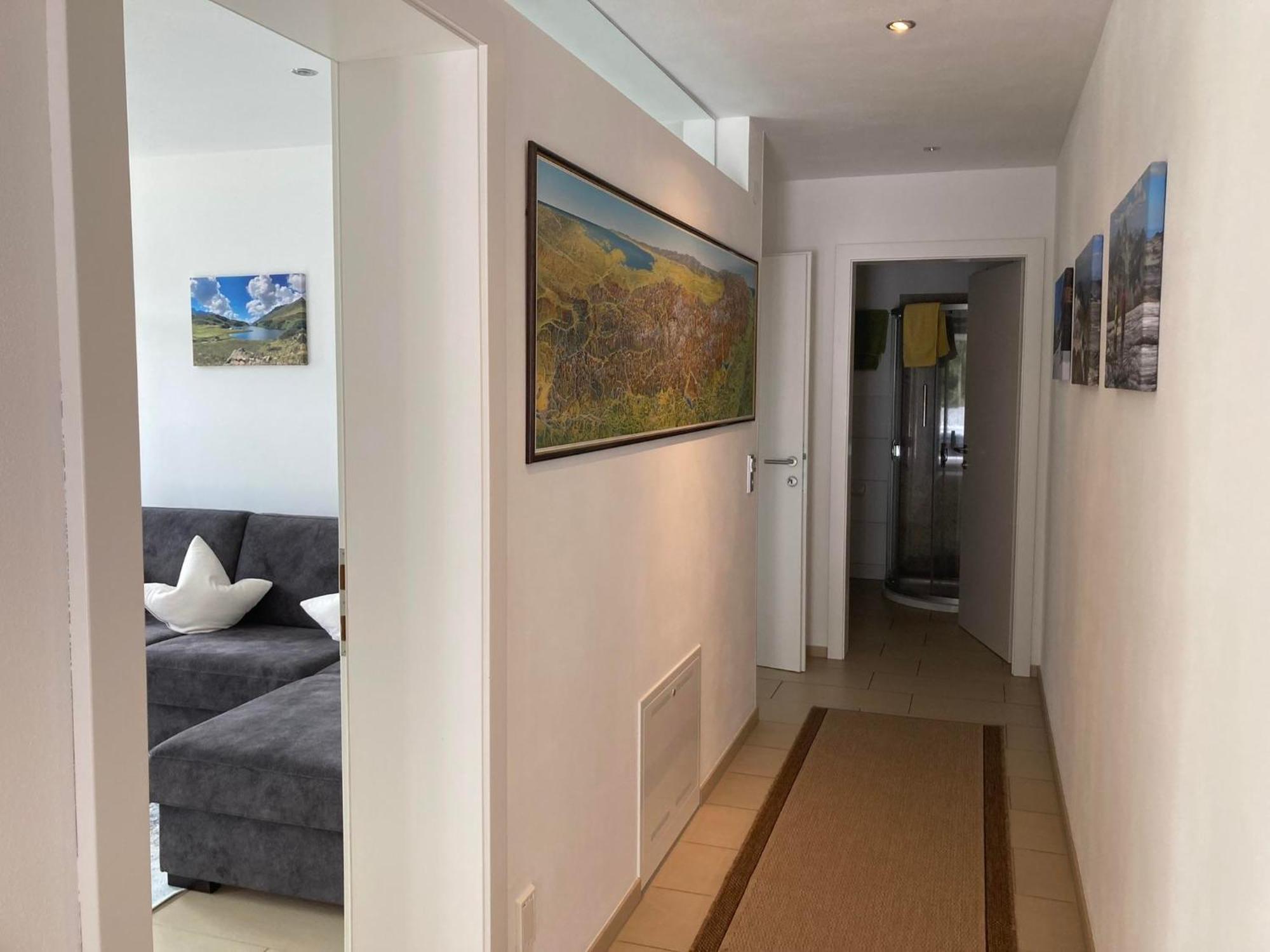 Haus Helios Apartment Bartholomaeberg Ngoại thất bức ảnh