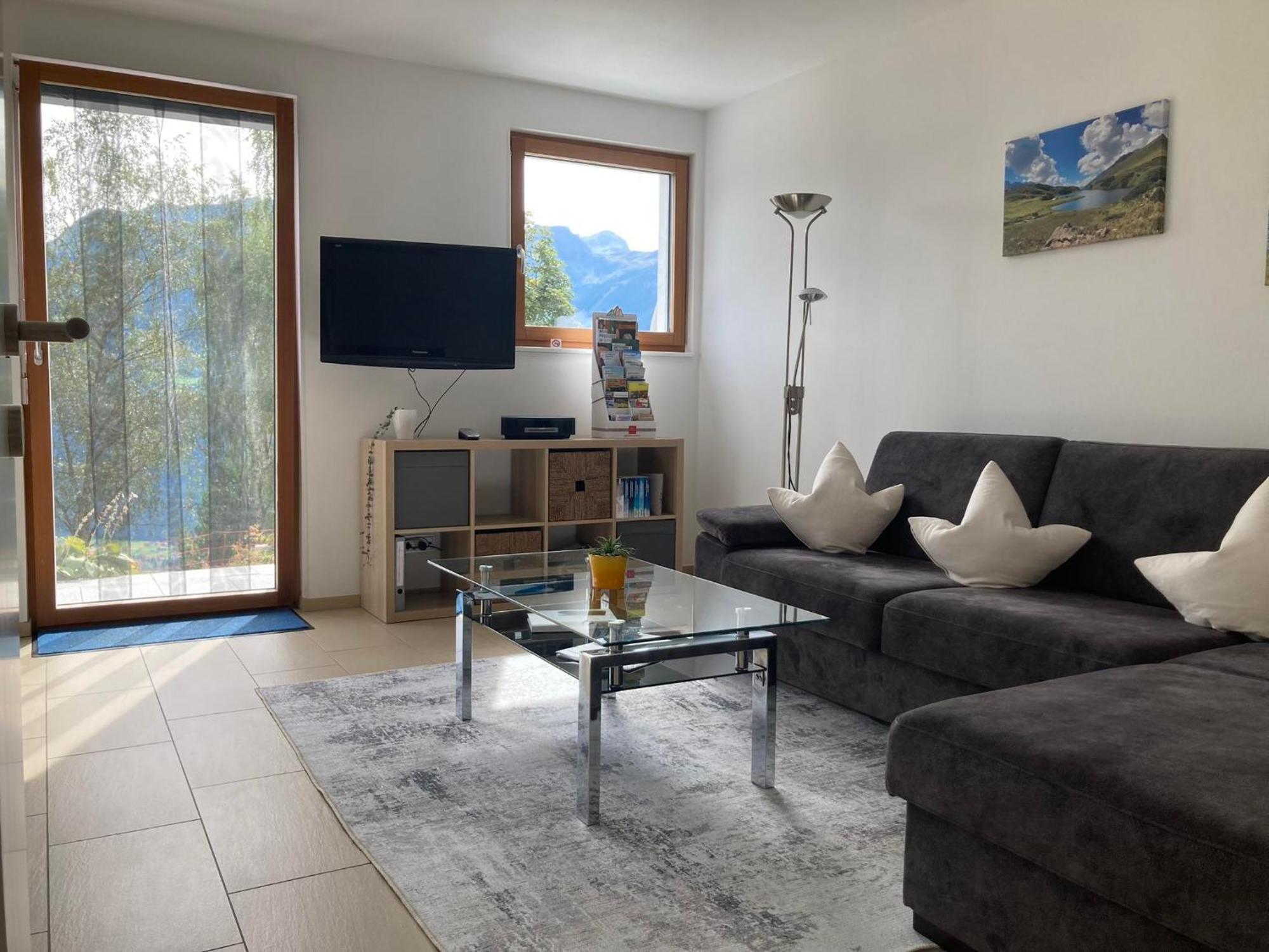 Haus Helios Apartment Bartholomaeberg Ngoại thất bức ảnh