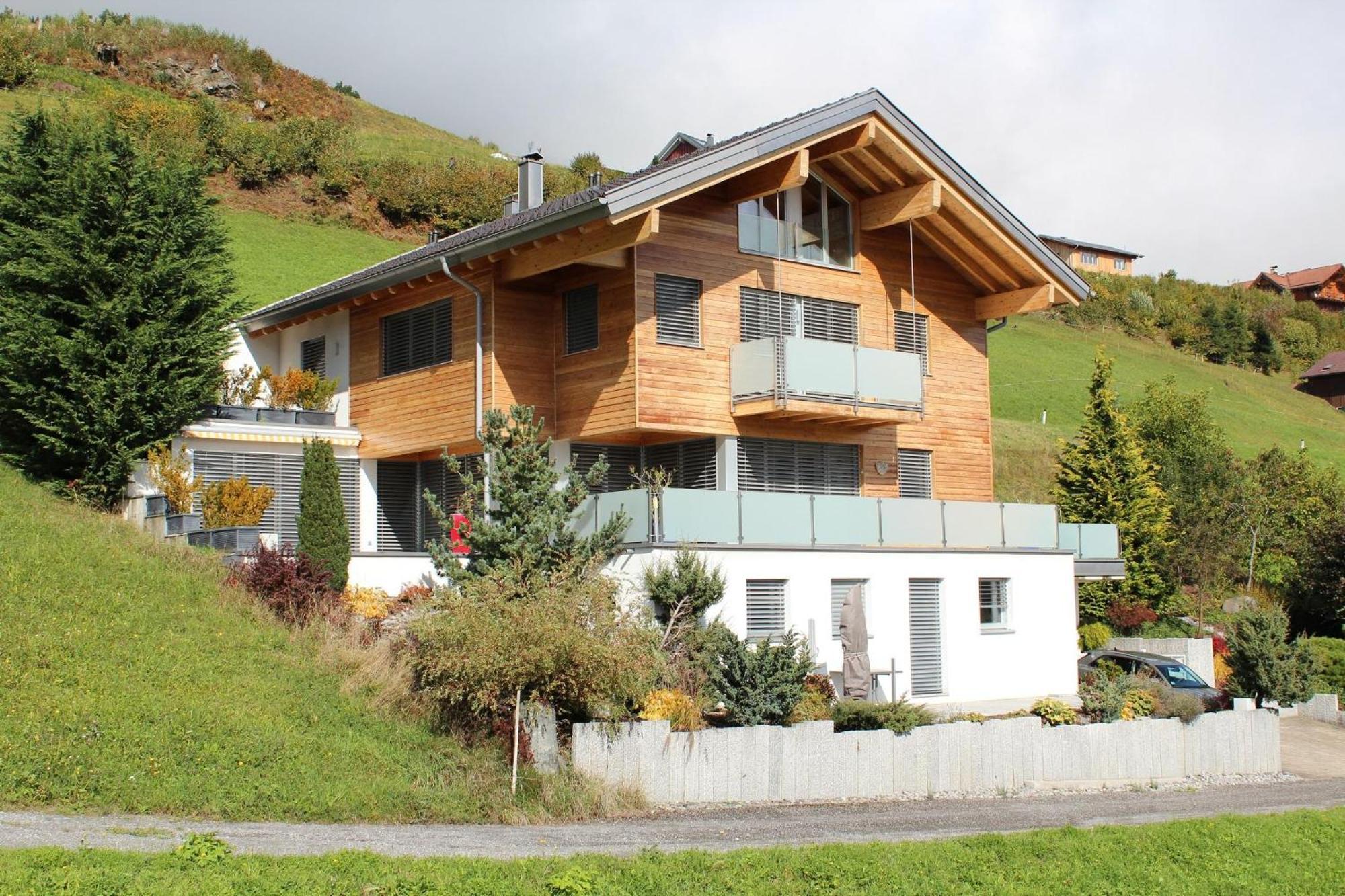 Haus Helios Apartment Bartholomaeberg Ngoại thất bức ảnh